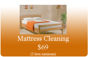 Richmond_mattress_cleaning