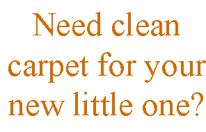 carpet cleanng for bare feet
